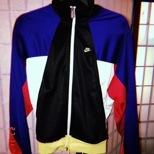 Nike special edition sweatshirt